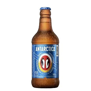 CERVEJA ROMARINHO ANTARCTICA 300ML RETORNAVEL