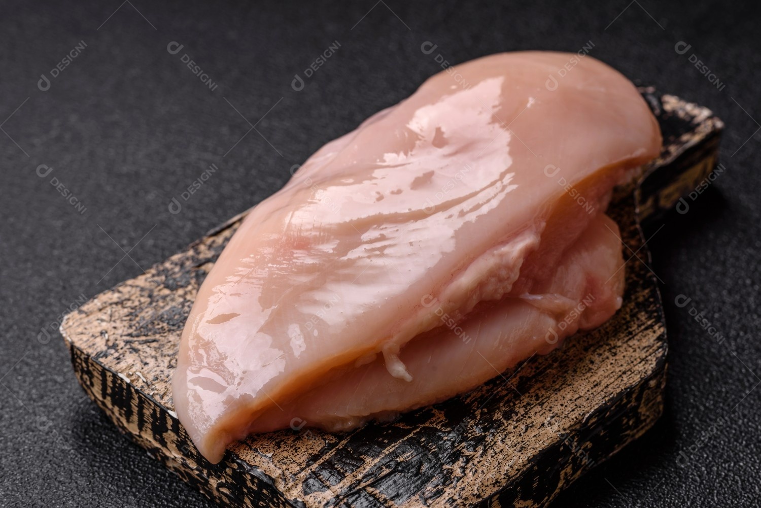 FILE MEIO PEITO FRANGO KG