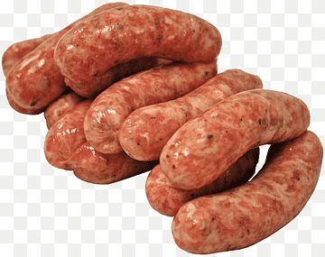 LINGUICA DA CASA KG