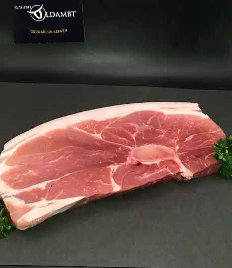 PERNIL SUINO SEM OSSO KG