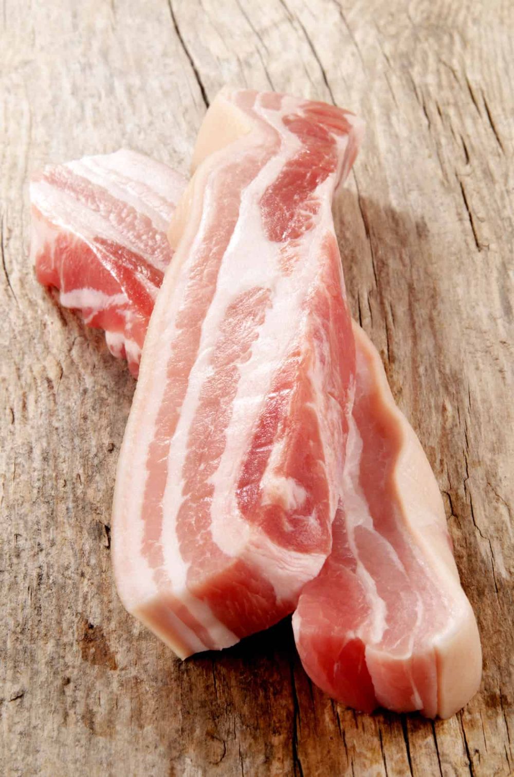 PANCETA KG