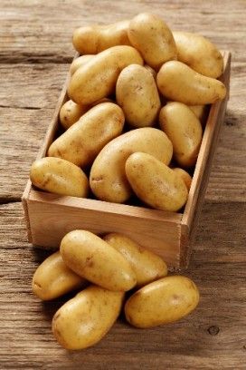 BATATA EXTRA KG