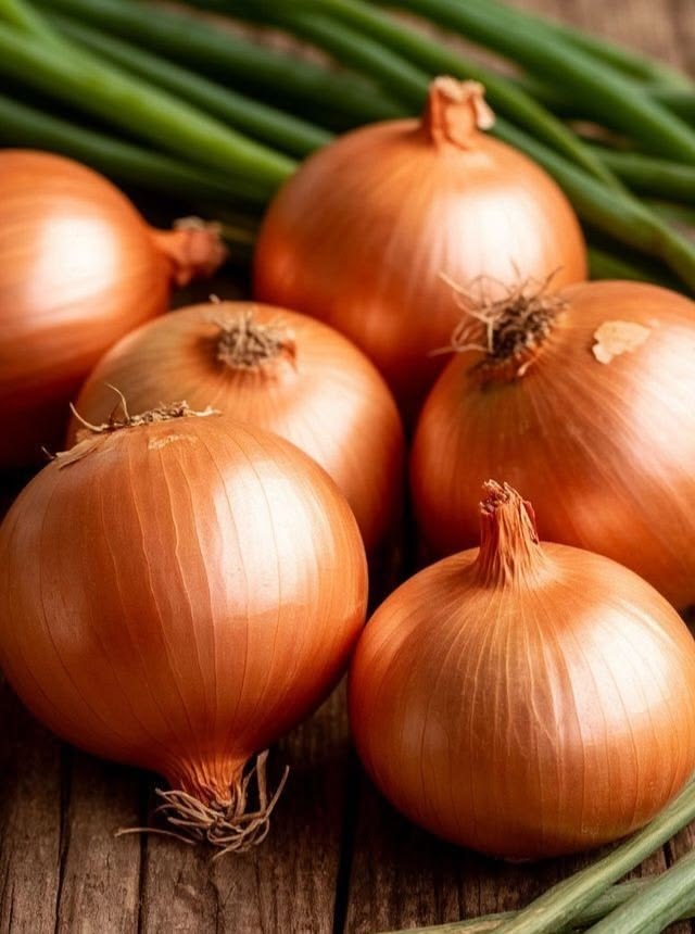 CEBOLA KG