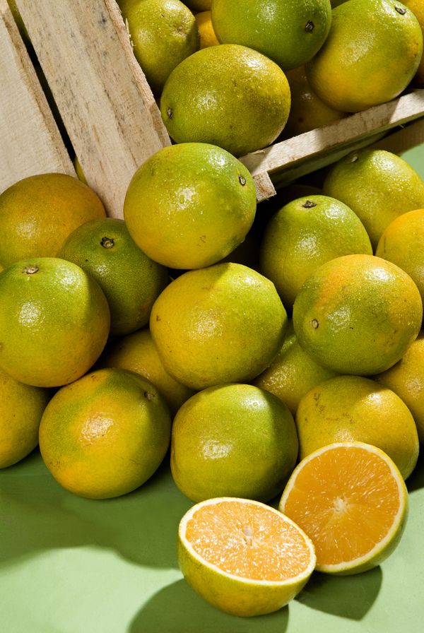 LARANJA KG