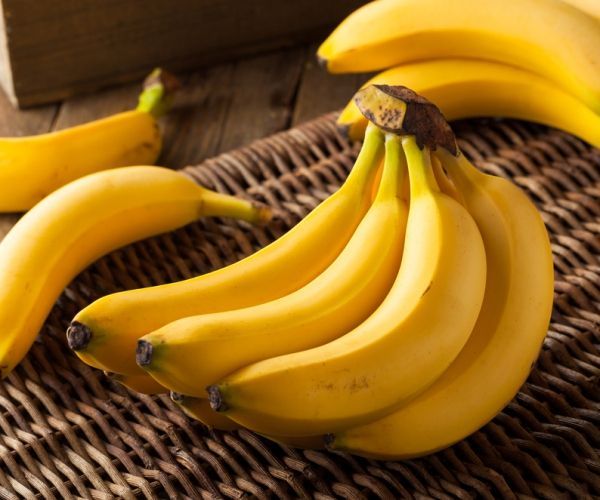 BANANA NANICA KG