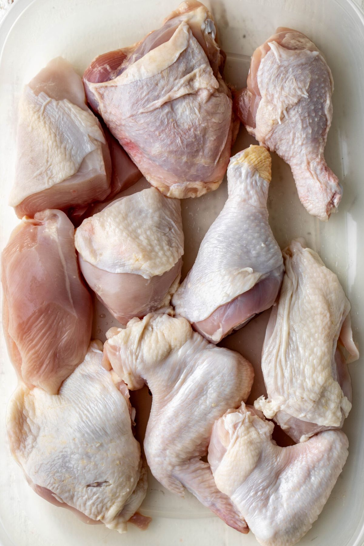 FRANGO A PASSARINHO KG